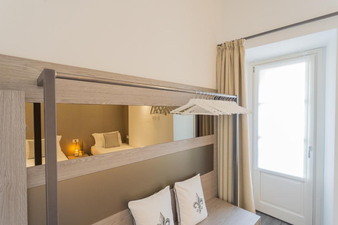 Muralto'S Nest By Rent All Como Exterior photo