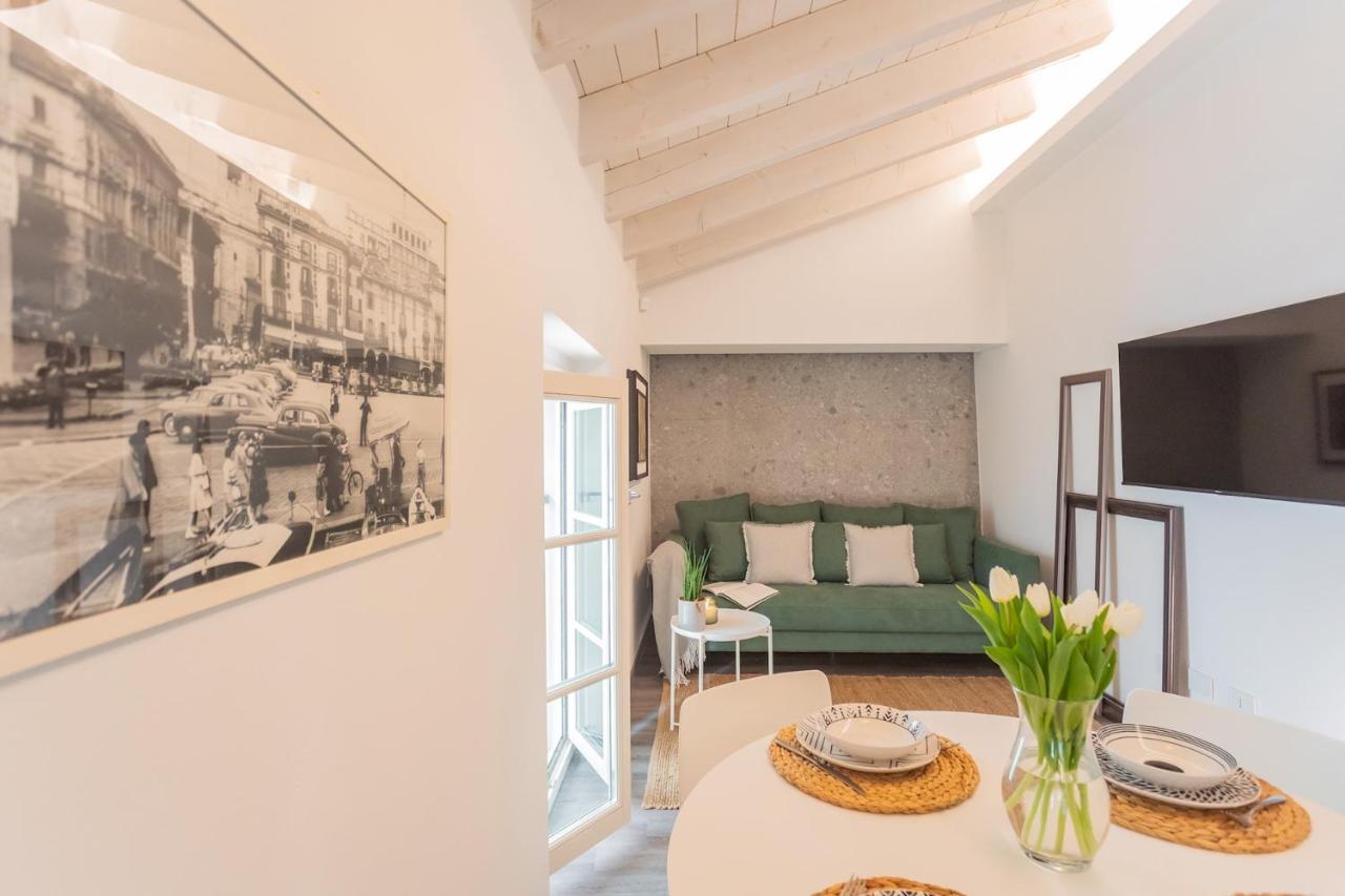 Muralto'S Nest By Rent All Como Exterior photo