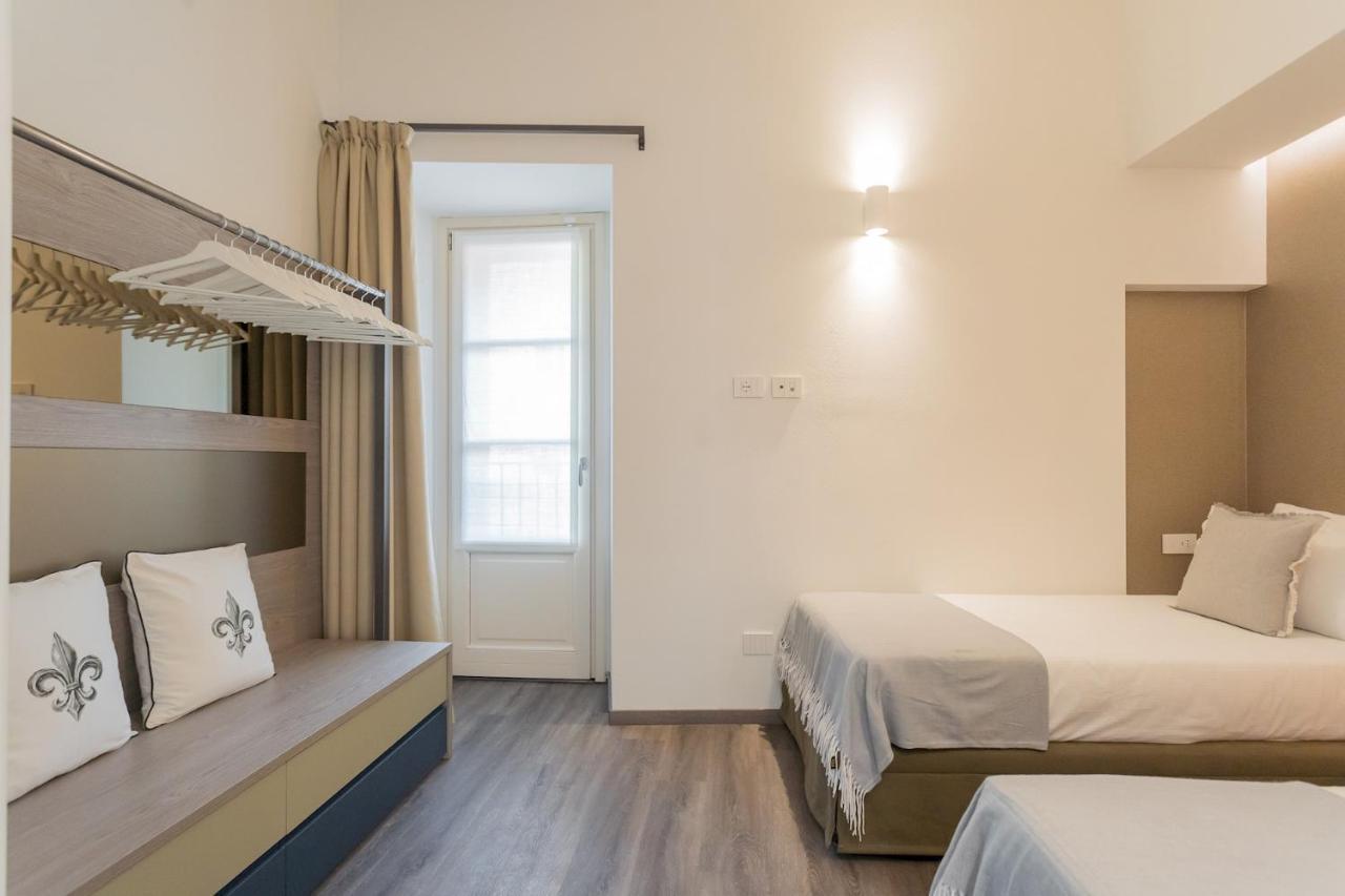 Muralto'S Nest By Rent All Como Exterior photo