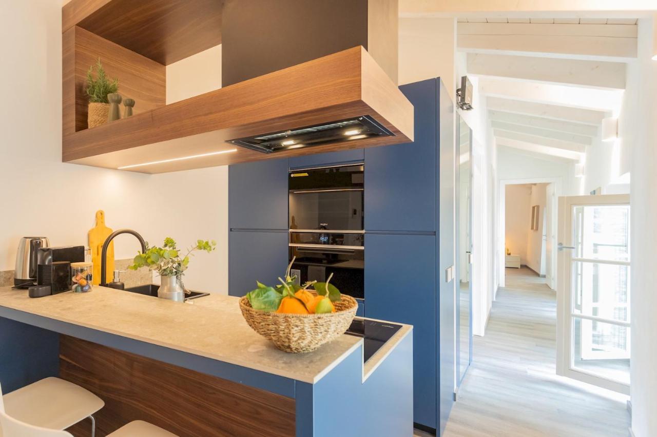 Muralto'S Nest By Rent All Como Exterior photo