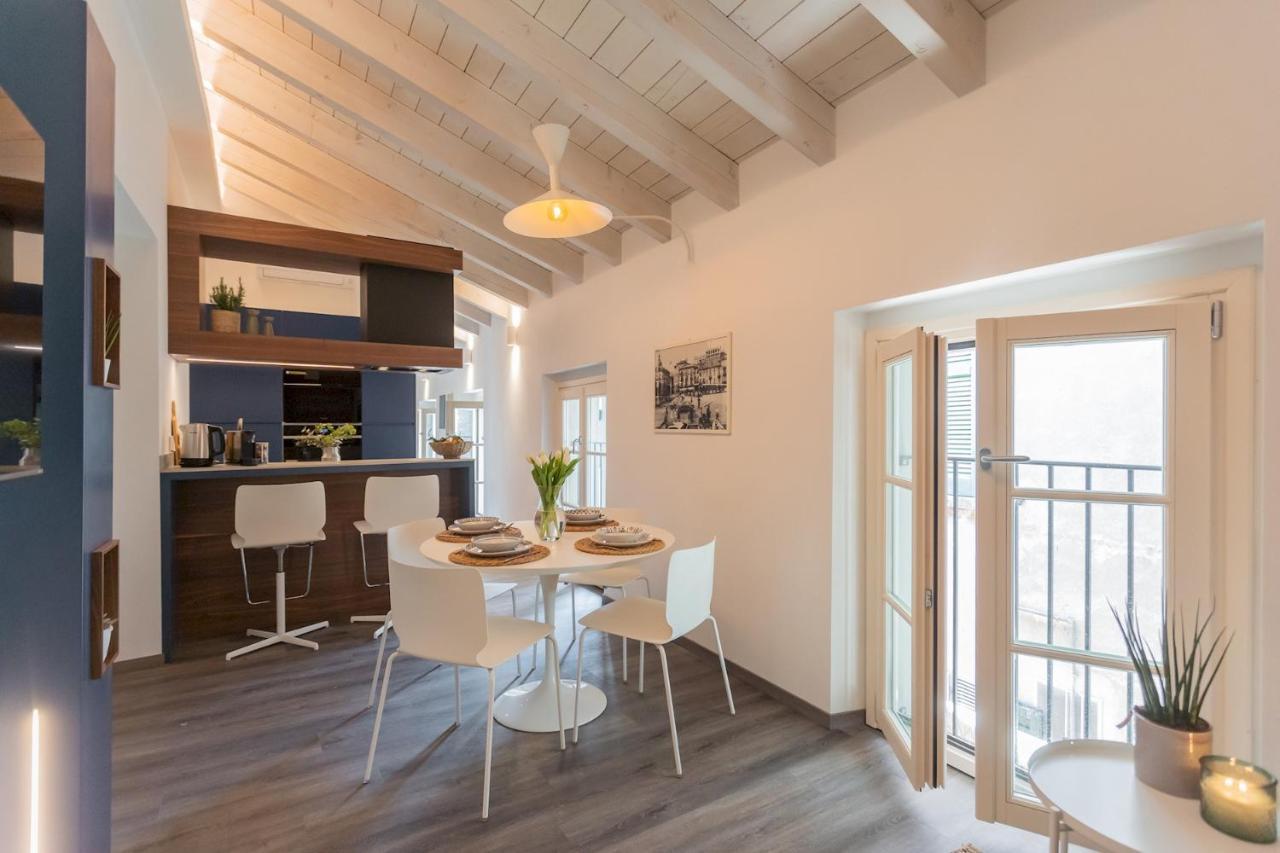 Muralto'S Nest By Rent All Como Exterior photo