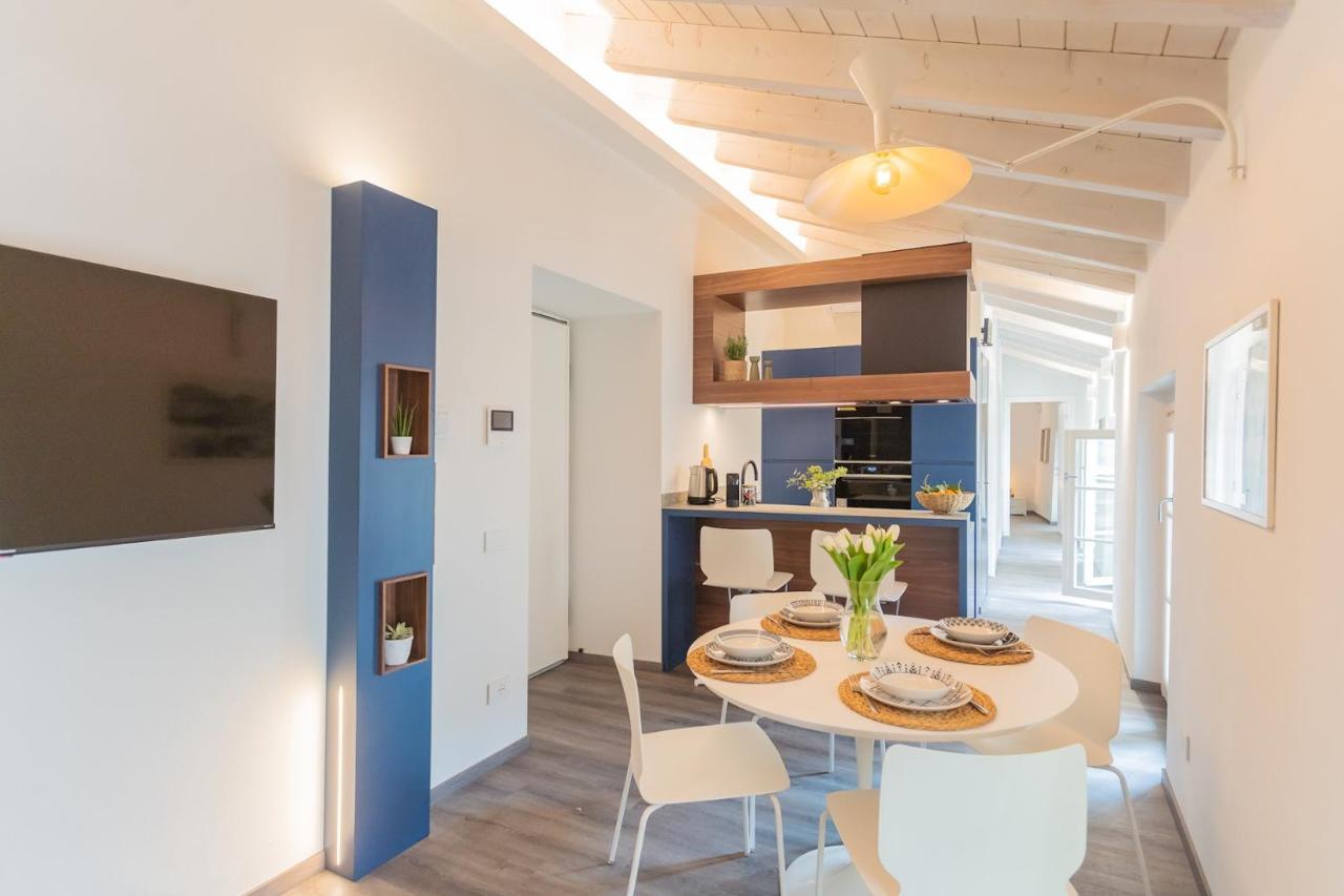Muralto'S Nest By Rent All Como Exterior photo