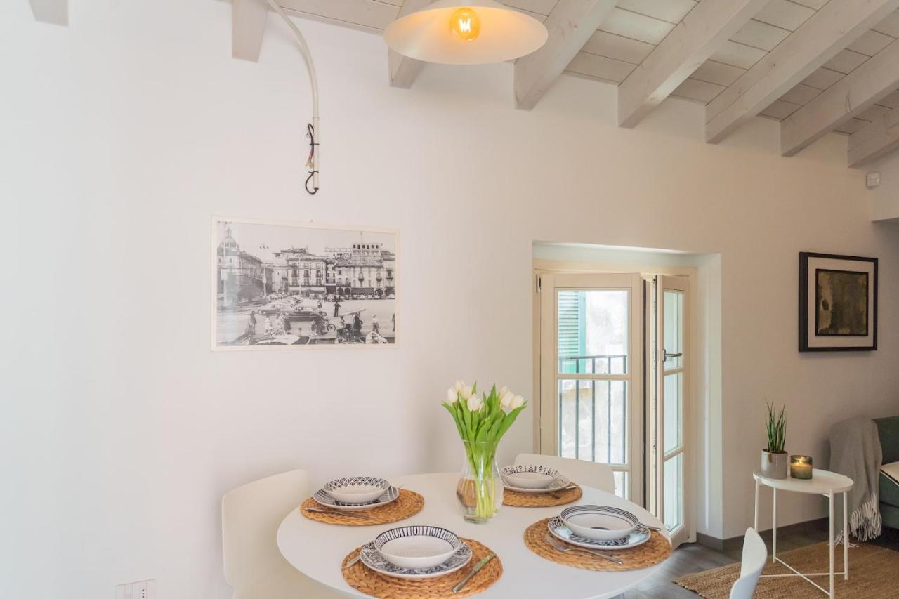 Muralto'S Nest By Rent All Como Exterior photo