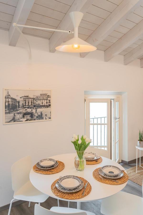 Muralto'S Nest By Rent All Como Exterior photo