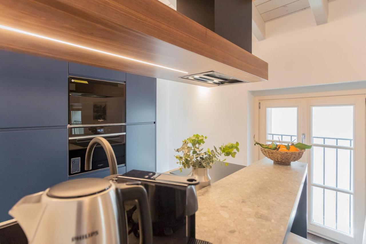 Muralto'S Nest By Rent All Como Exterior photo