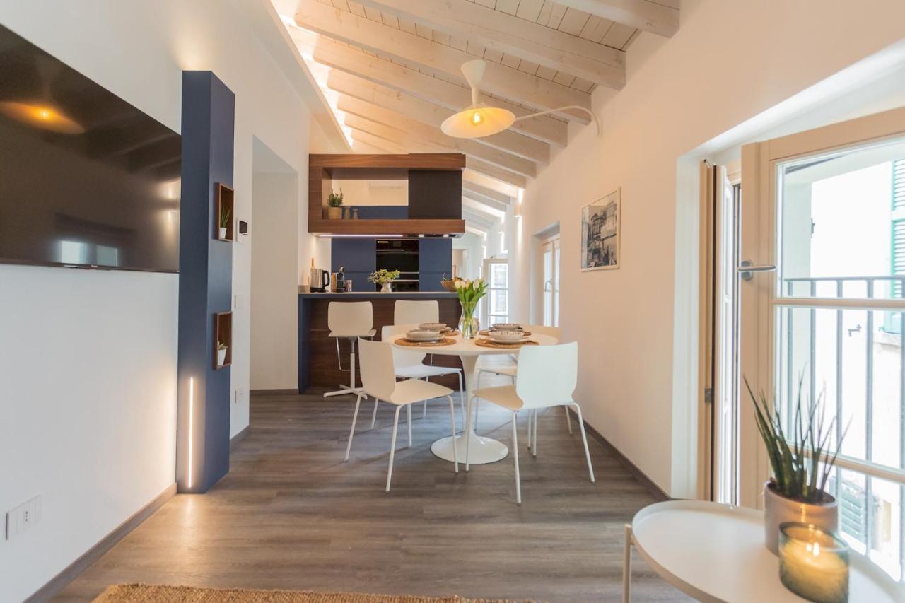 Muralto'S Nest By Rent All Como Exterior photo